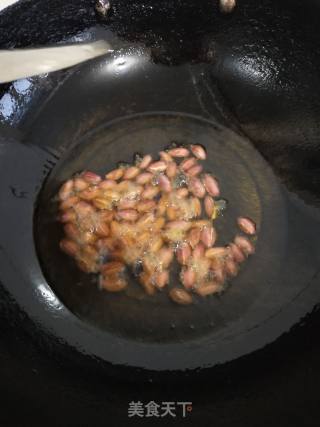 宫保豆腐的做法步骤：5