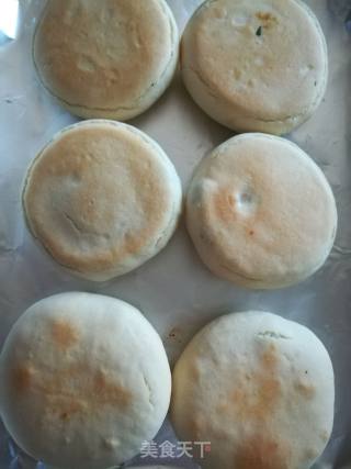 素馅饼的做法步骤：8