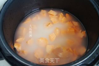 红薯米饭的做法步骤：5
