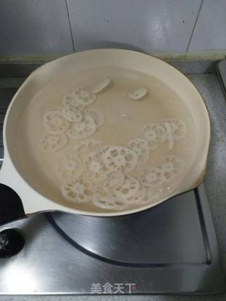 荷塘小炒的做法步骤：4