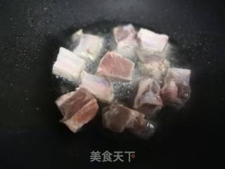 家常菜——京都排骨的做法步骤：2