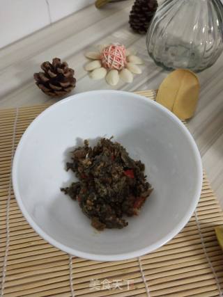 酸辣粉的做法步骤：4