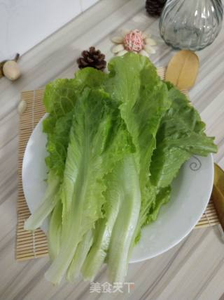 酸辣粉的做法步骤：5