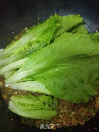 酸辣粉的做法步骤：13