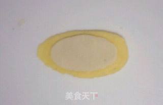 两只老虎馒头的做法步骤：20