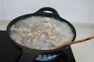 红烧牛肉的做法步骤：3