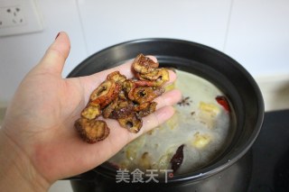 红烧牛肉的做法步骤：12