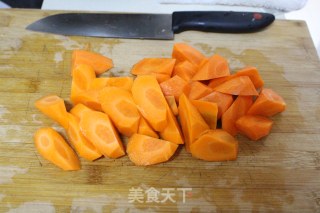 红烧牛肉的做法步骤：15