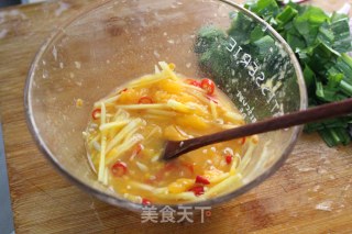 凉拌花甲的做法步骤：10