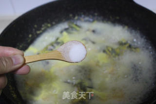 清汤黄辣丁的做法步骤：10