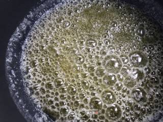 特浓红茶酥顶费南雪的做法步骤：4