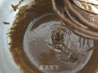 特浓红茶酥顶费南雪的做法步骤：9