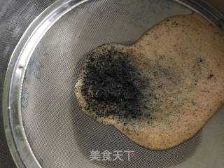 特浓红茶酥顶费南雪的做法步骤：10