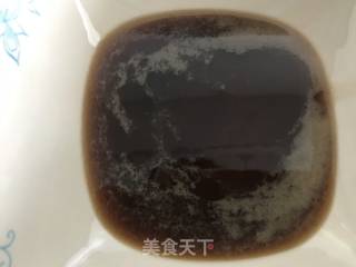 特浓红茶酥顶费南雪的做法步骤：11