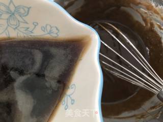特浓红茶酥顶费南雪的做法步骤：12