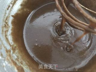 特浓红茶酥顶费南雪的做法步骤：13