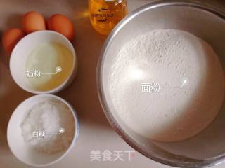 油炸小果的做法步骤：1
