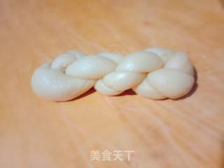 油炸小果的做法步骤：6