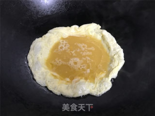 洋葱炒鸡蛋的做法步骤：5