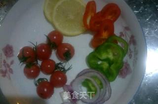 烤鱼的做法步骤：12