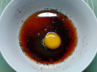 陈皮佛手风味红茶松饼的做法步骤：5
