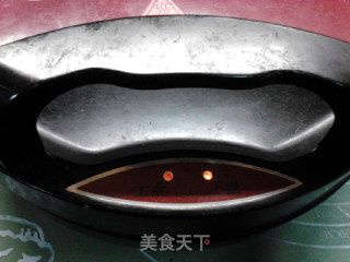 陈皮佛手风味红茶松饼的做法步骤：11