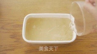 青柠香茅冻的做法步骤：7