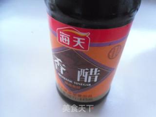 腊八蒜的做法步骤：2