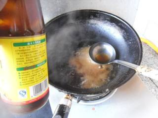 腊味花菜的做法步骤：9
