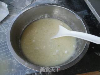 蓝莓酱饼干的做法步骤：5