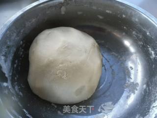 蓝莓酱饼干的做法步骤：7