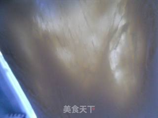 炼乳面包的做法步骤：3