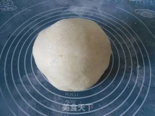 炼乳面包的做法步骤：6
