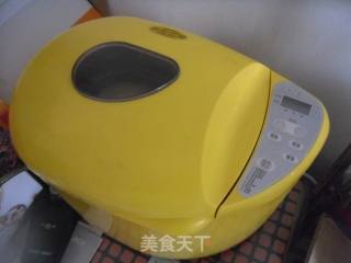 炼乳面包的做法步骤：12