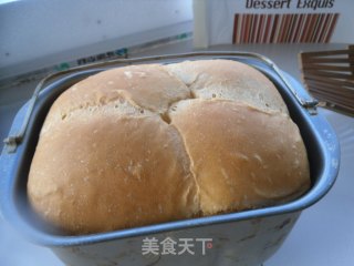 炼乳面包的做法步骤：13