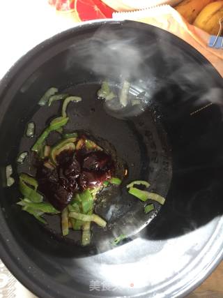 番茄疙瘩汤的做法步骤：5
