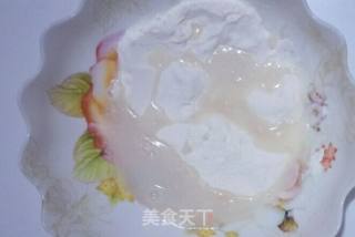 年年有余馒头的做法步骤：3