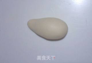 年年有余馒头的做法步骤：6