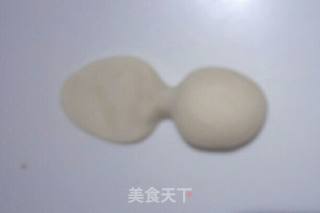 年年有余馒头的做法步骤：7