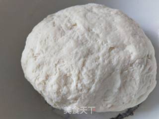 肉三鲜的做法步骤：2