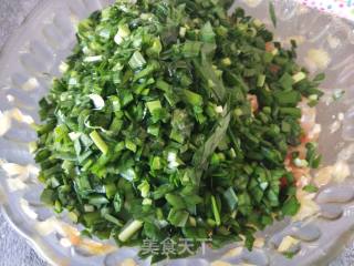肉三鲜的做法步骤：7