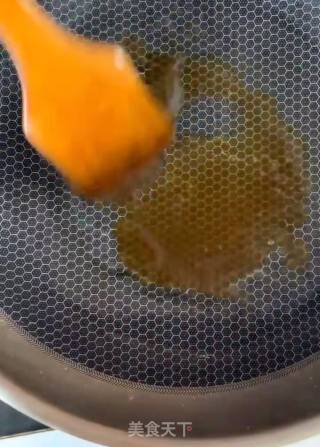 老味肘子的做法步骤：4