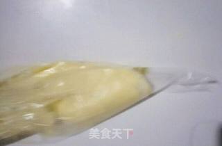 奶油草莓小贝的做法步骤：13