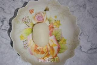 酥掉渣的芝麻糖酥饼的做法步骤：5