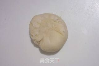 酥掉渣的芝麻糖酥饼的做法步骤：16