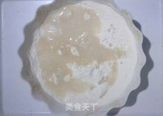 千层油饼的做法步骤：4