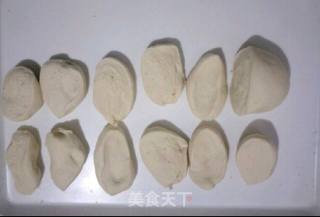 千层油饼的做法步骤：7