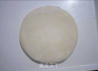 千层油饼的做法步骤：12