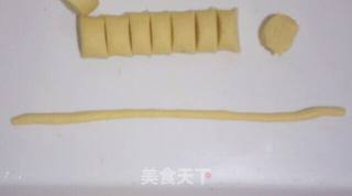 甜心饼干的做法步骤：8