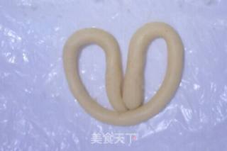 甜心饼干的做法步骤：9